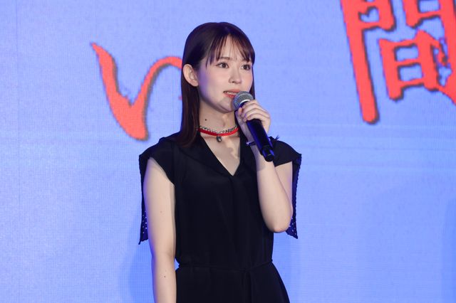 亀梨和也のメッセージも！Snow Man渡辺翔太、畑芽育、吉田鋼太郎『事故物件ゾク　恐い間取り』製作報告会見の様子（4枚目）