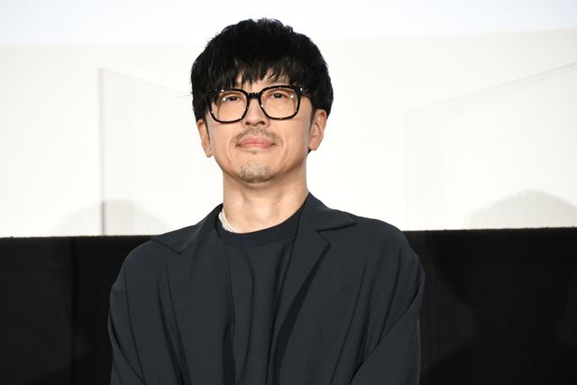 ファイルーズあい、猫耳で登壇！『THE BATMAN－ザ・バットマン－』大ヒット御礼舞台あいさつ：フォトギャラリー