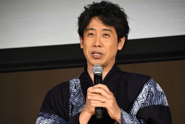 永野芽郁の美しい浴衣姿！映画『こんにちは、母さん』イベント（3枚目）