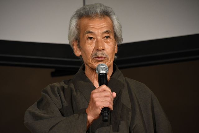 永野芽郁の美しい浴衣姿！映画『こんにちは、母さん』イベント（9枚目）