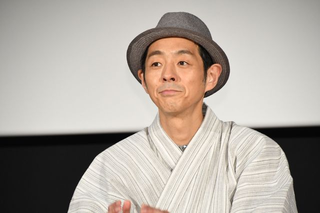 永野芽郁の美しい浴衣姿！映画『こんにちは、母さん』イベント（13枚目）