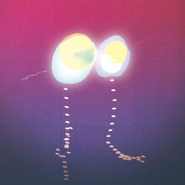 磯村勇斗×オク・テギョン「ソウルメイト」主題歌アートワークほか：フォトギャラリー