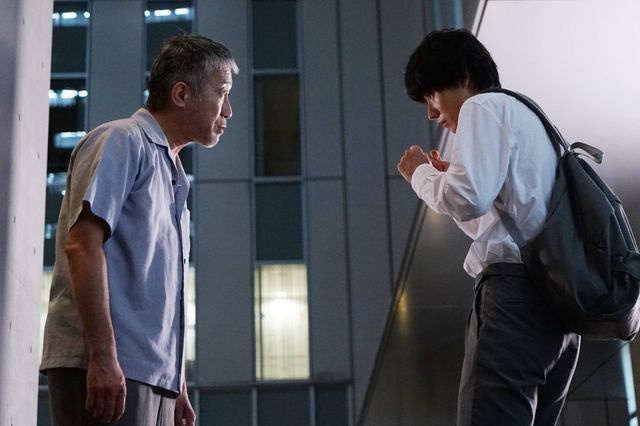 山崎賢人主演「グッド・ドクター」第6話（4枚目）