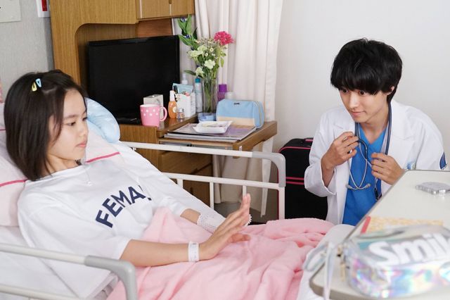 山崎賢人主演「グッド・ドクター」第6話（5枚目）