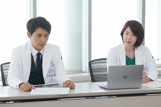山崎賢人主演「グッド・ドクター」第6話（6枚目）