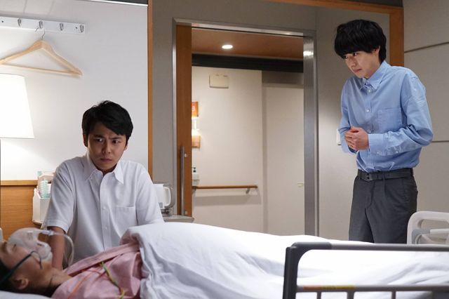 山崎賢人主演「グッド・ドクター」第6話（7枚目）