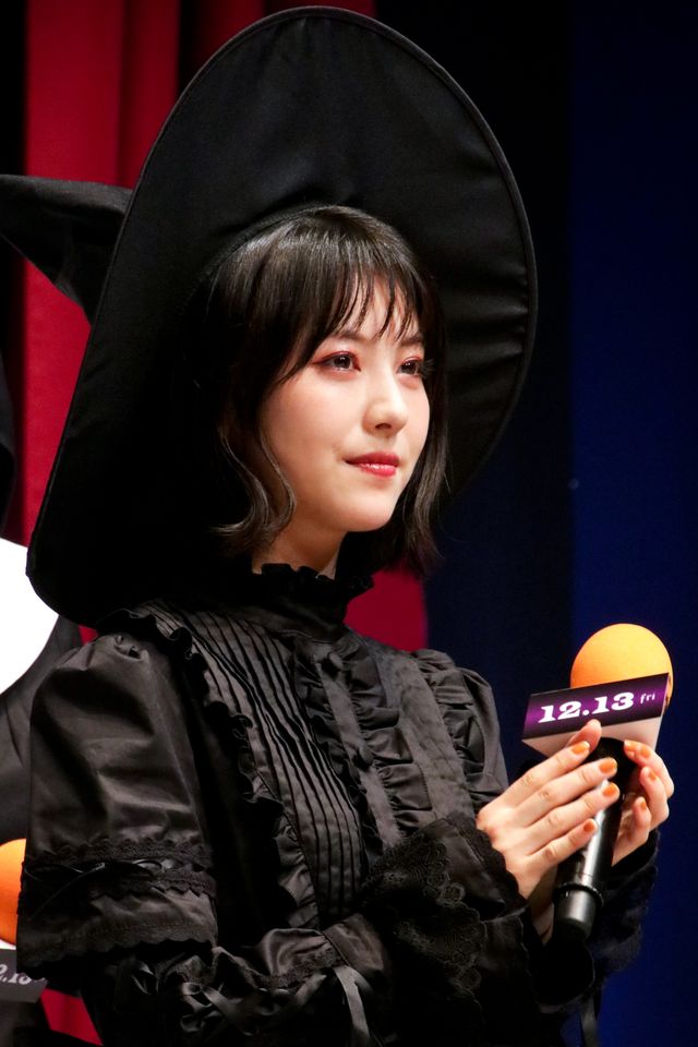 神木隆之介、中村倫也、浜辺美波がハロウィンイベントに登場！（7枚目）