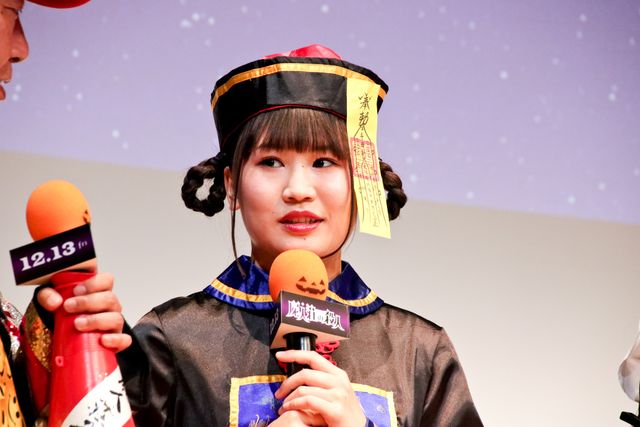 神木隆之介、中村倫也、浜辺美波がハロウィンイベントに登場！（12枚目）