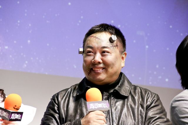 神木隆之介、中村倫也、浜辺美波がハロウィンイベントに登場！（13枚目）