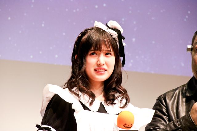 神木隆之介、中村倫也、浜辺美波がハロウィンイベントに登場！（15枚目）