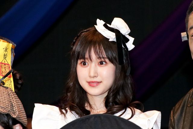 神木隆之介、中村倫也、浜辺美波がハロウィンイベントに登場！（25枚目）