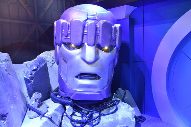 マーベル、SW、ゴジラ、ガンダムら豪華展示！「コミコン・インターナショナル2026」プレビューナイト（6枚目）