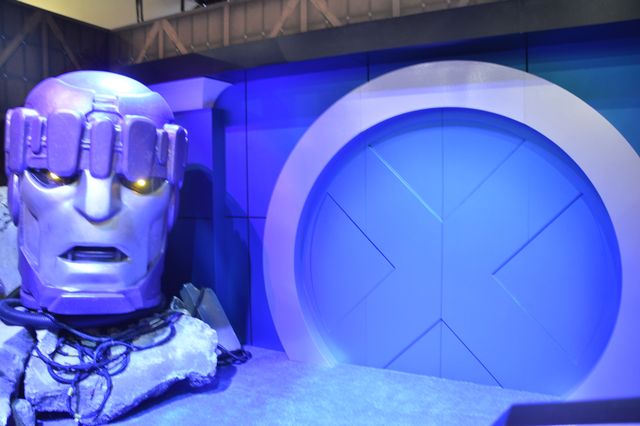 マーベル、SW、ゴジラ、ガンダムら豪華展示！「コミコン・インターナショナル2026」プレビューナイト（7枚目）