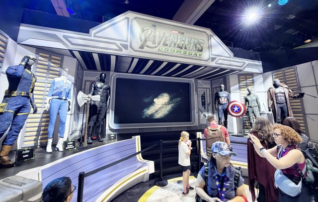 マーベル、SW、ゴジラ、ガンダムら豪華展示！「コミコン・インターナショナル2026」プレビューナイト（11枚目）