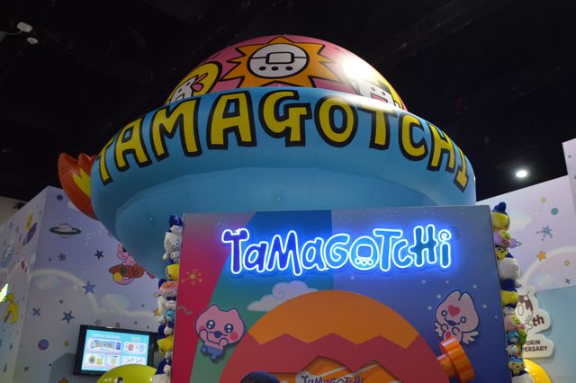 マーベル、SW、ゴジラ、ガンダムら豪華展示！「コミコン・インターナショナル2026」プレビューナイト（17枚目）