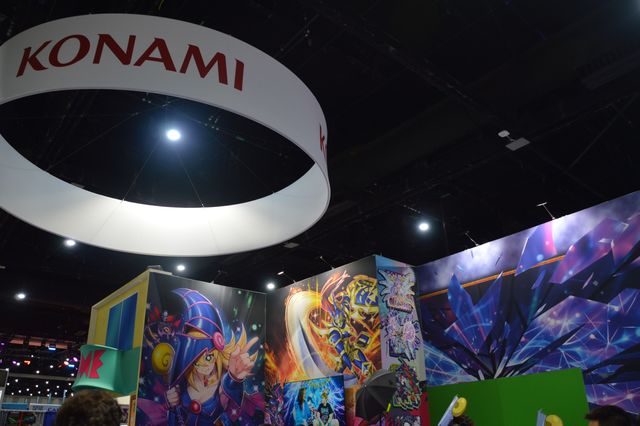マーベル、SW、ゴジラ、ガンダムら豪華展示！「コミコン・インターナショナル2026」プレビューナイト（24枚目）