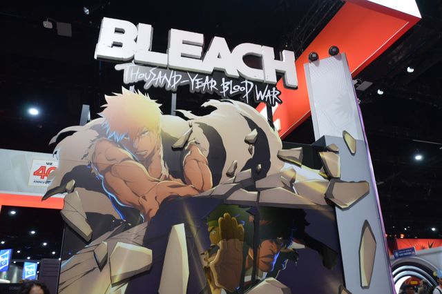 マーベル、SW、ゴジラ、ガンダムら豪華展示！「コミコン・インターナショナル2026」プレビューナイト（27枚目）