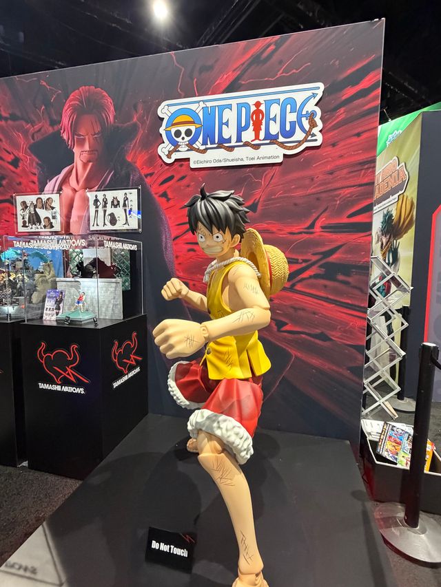 マーベル、SW、ゴジラ、ガンダムら豪華展示！「コミコン・インターナショナル2026」プレビューナイト（40枚目）