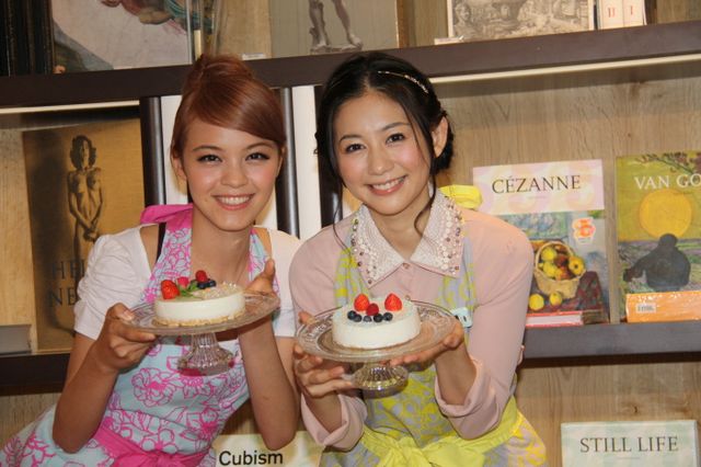 レッツ、料理！イベントフォトギャラリー（5枚目）