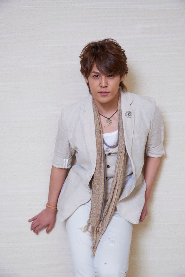 イケメン声優・宮野真守×梶裕貴インタビューフォトギャラリー：フォトギャラリー