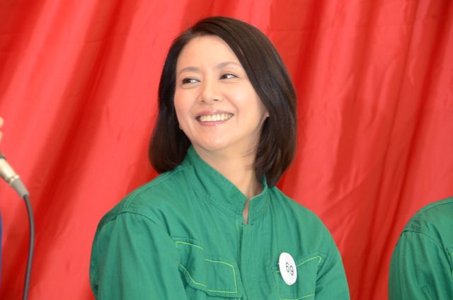 ありえない顔ぶれ！「逃げ恥」枠・新ドラマ女優陣そろい踏み：フォトギャラリー