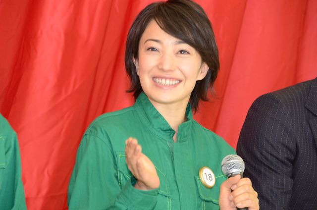 ありえない顔ぶれ！「逃げ恥」枠・新ドラマ女優陣そろい踏み（3枚目）
