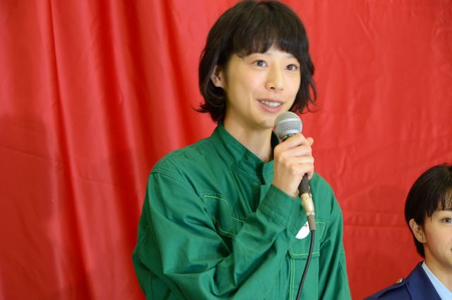 ありえない顔ぶれ！「逃げ恥」枠・新ドラマ女優陣そろい踏み（4枚目）