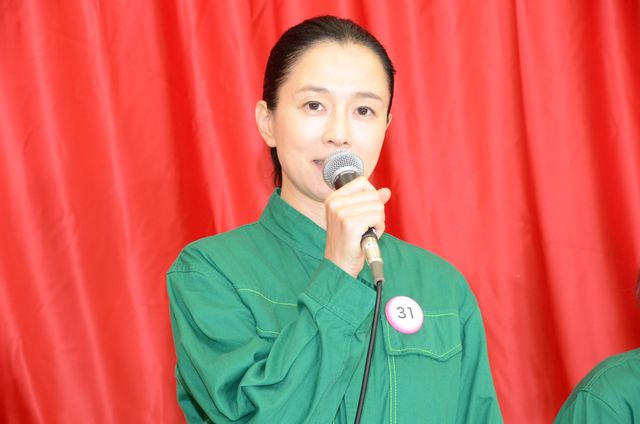ありえない顔ぶれ！「逃げ恥」枠・新ドラマ女優陣そろい踏み（5枚目）
