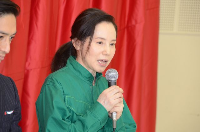 ありえない顔ぶれ！「逃げ恥」枠・新ドラマ女優陣そろい踏み（6枚目）