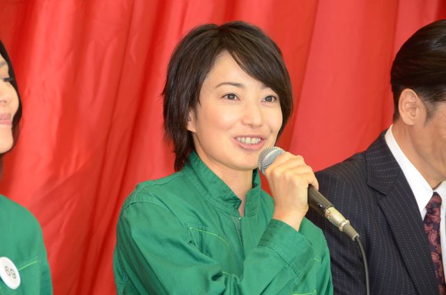 ありえない顔ぶれ！「逃げ恥」枠・新ドラマ女優陣そろい踏み（7枚目）