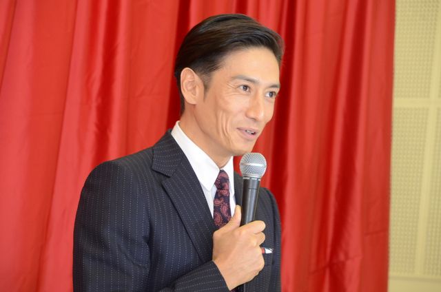 ありえない顔ぶれ！「逃げ恥」枠・新ドラマ女優陣そろい踏み（8枚目）