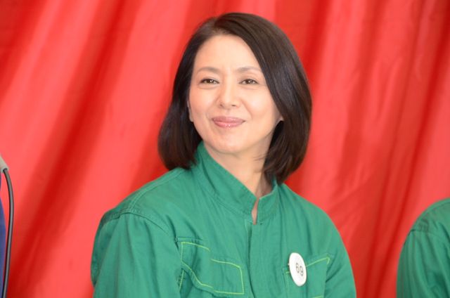 ありえない顔ぶれ！「逃げ恥」枠・新ドラマ女優陣そろい踏み（10枚目）