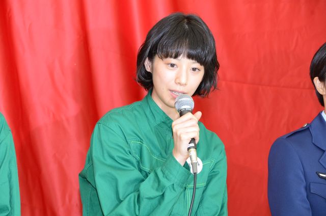 ありえない顔ぶれ！「逃げ恥」枠・新ドラマ女優陣そろい踏み（12枚目）