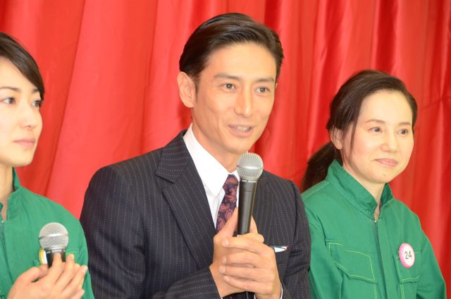 ありえない顔ぶれ！「逃げ恥」枠・新ドラマ女優陣そろい踏み（13枚目）