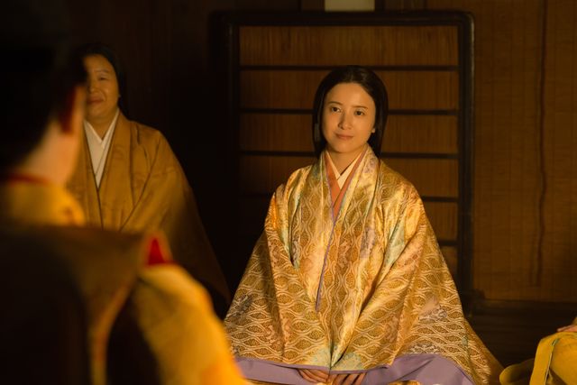 「光る君へ」カップル続々誕生！第25回場面写真（10枚目）