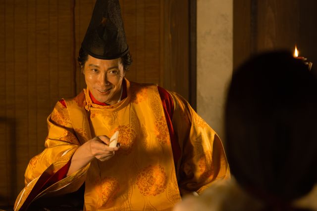 「光る君へ」カップル続々誕生！第25回場面写真（11枚目）