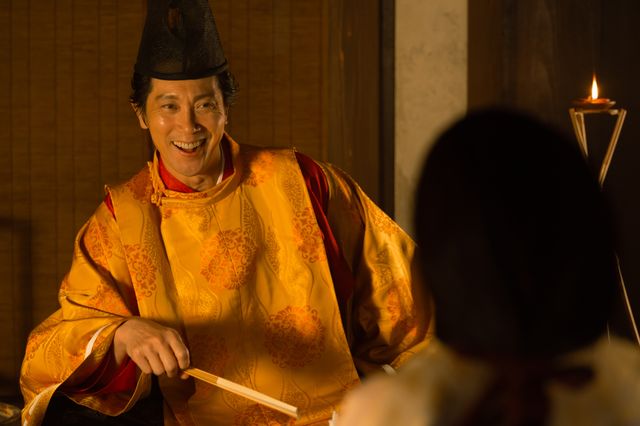 「光る君へ」カップル続々誕生！第25回場面写真（12枚目）