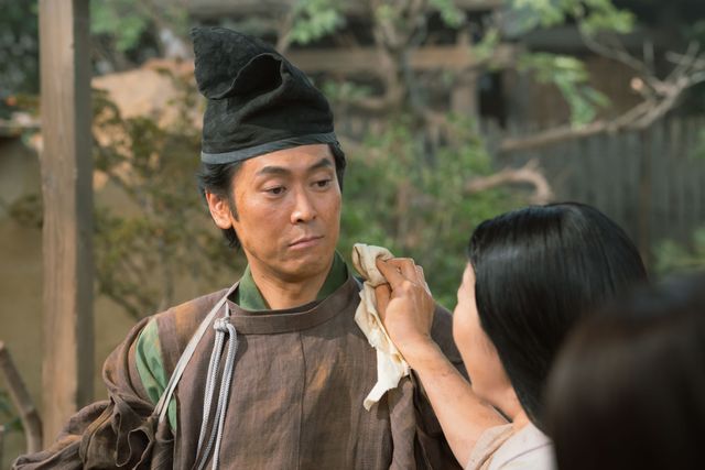 「光る君へ」カップル続々誕生！第25回場面写真（14枚目）