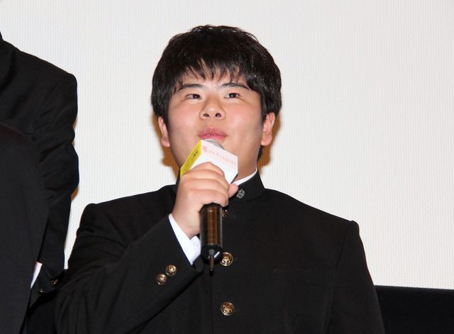 E-girls石井杏奈、清水尋也、まえだまえだ前田航基ら『ソロモンの偽証』中学生キャストがズラリ！フォトギャラリー（19枚目）