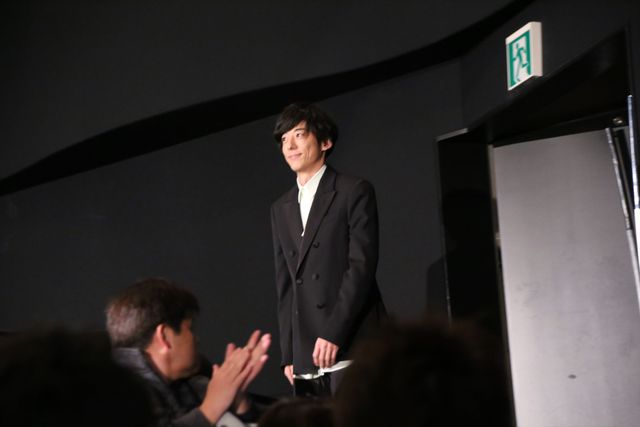 長澤まさみ＆高橋一生の笑顔がステキ！『嘘を愛する女』初日舞台あいさつ（2枚目）