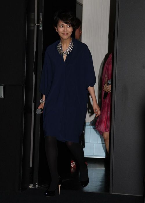 映画『アナと雪の女王』大ヒット記念イベントフォトギャラリー（4枚目）