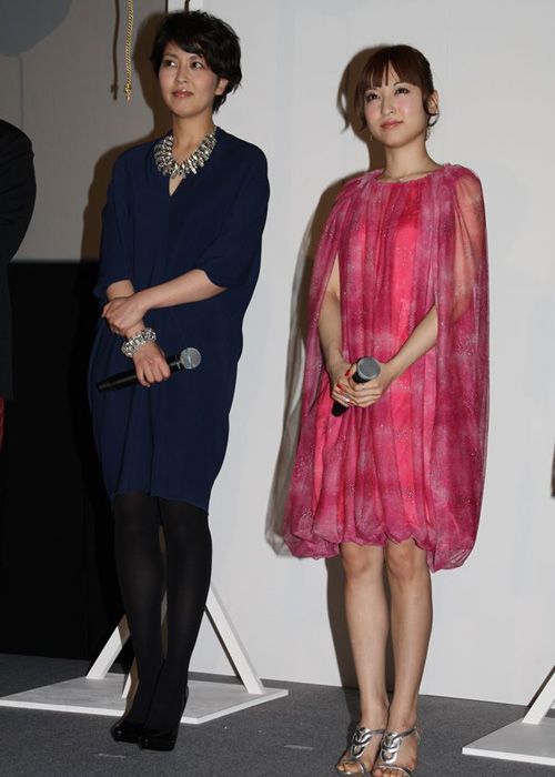 映画『アナと雪の女王』大ヒット記念イベントフォトギャラリー（7枚目）