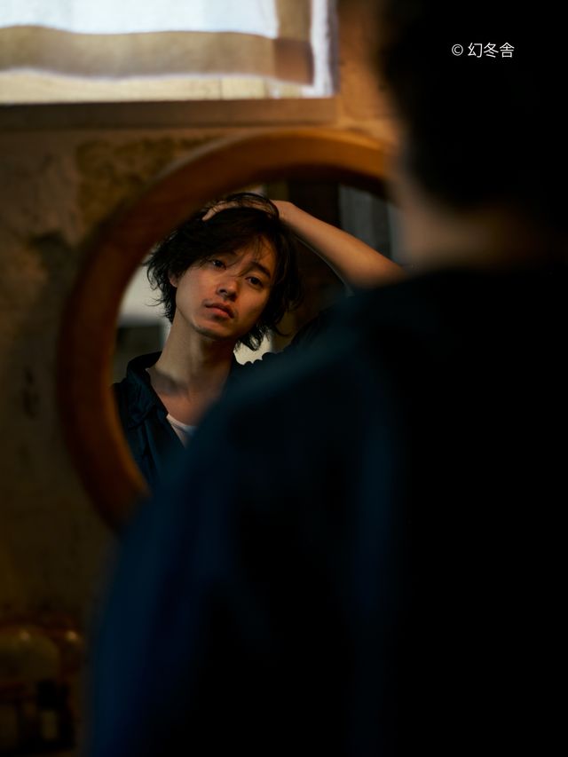 「山崎賢人 15周年記念写真集（仮）」：フォトギャラリー