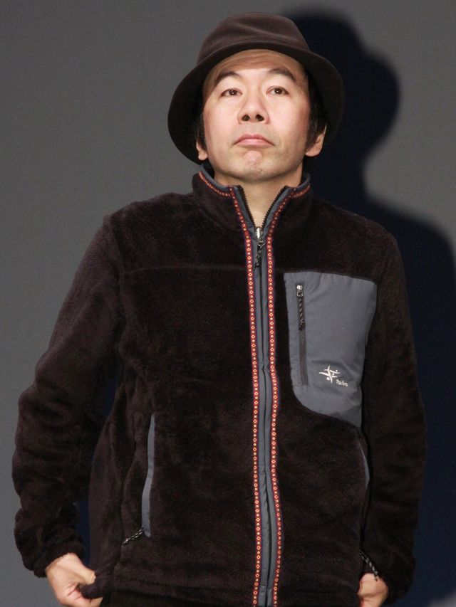 「ゆうばり国際ファンタスティック映画祭2013」オープニングセレモニー写真ギャラリー（2枚目）