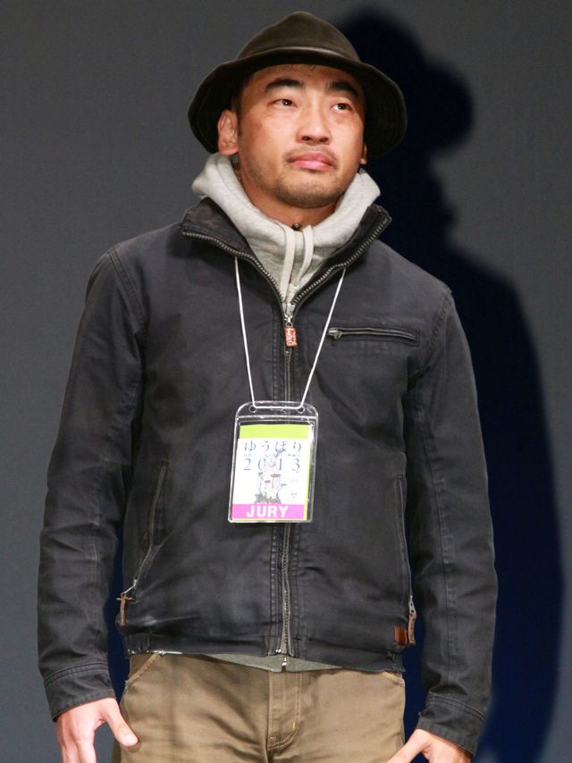 「ゆうばり国際ファンタスティック映画祭2013」オープニングセレモニー写真ギャラリー（3枚目）