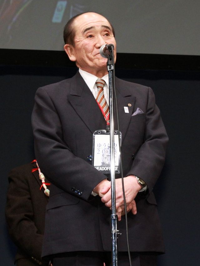 「ゆうばり国際ファンタスティック映画祭2013」オープニングセレモニー写真ギャラリー（9枚目）