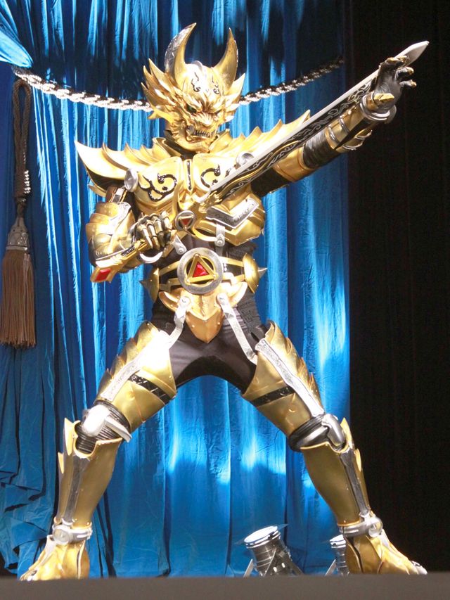 「ゆうばり国際ファンタスティック映画祭2013」オープニングセレモニー写真ギャラリー（10枚目）