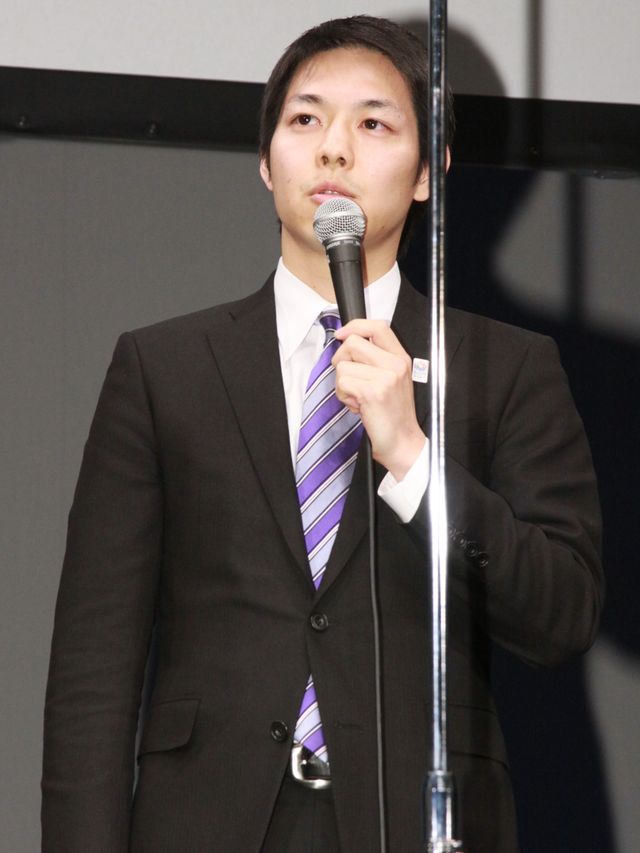 「ゆうばり国際ファンタスティック映画祭2013」オープニングセレモニー写真ギャラリー（12枚目）