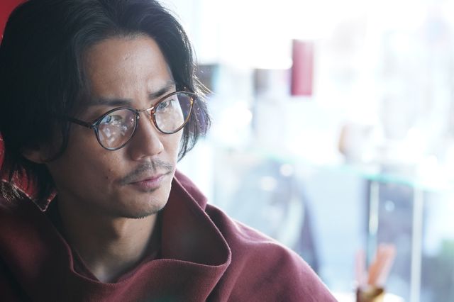 A.B.C-Z橋本良亮、公安刑事役で初登場！「相棒 season24」第13話場面写真（3枚目）