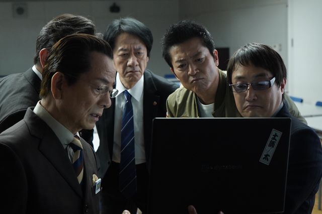 A.B.C-Z橋本良亮、公安刑事役で初登場！「相棒 season24」第13話場面写真（8枚目）